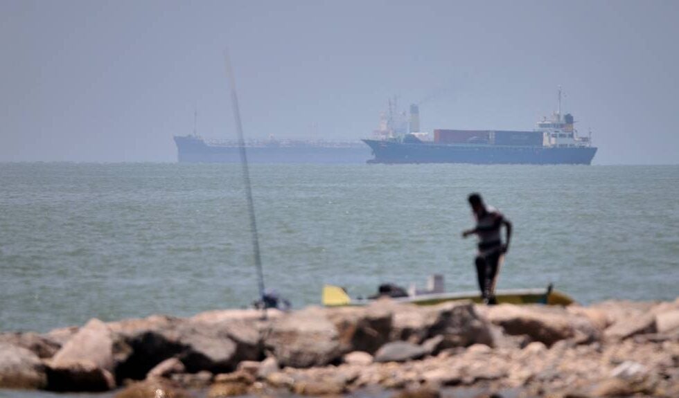 Ιράν – ΗΠΑ: Πυρηνικά και Ορμούζ τα μεγάλα αγκάθια, «όχι σε συμφωνία με κάθε τίμημα», λέει η Ουάσιγκτον