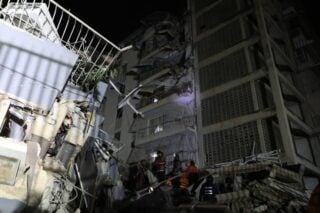 BBC: Πώς γίνεται ένας σεισμός – Γιατί έχει σημασία η γεωγραφική θέση της Βενεζουέλας