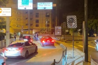 Έκρηξη στο Μονακό: Τραυματίστηκε Ουκρανός ολιγάρχης, τράπηκε σε φυγή ο δράστης [βίντεο]