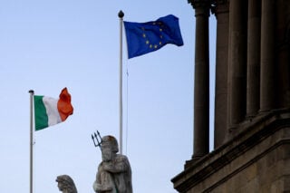 Ιρλανδία: Βάζει «απαγορευτικό» στους Ισραηλινούς υπουργούς Γκβιρ και Σμότριτς – Ζητά κυρώσεις από την ΕΕ