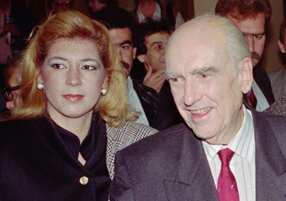 Ανδρέας Παπανδρέου: 30 χρόνια από τον θάνατο του «Τελευταίου Αρχηγού»