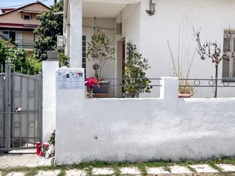 Μυστήριο με τη διπλή δολοφονία στο Αίγιο: Ερευνάται «ορφανό» DNA στο όπλο – Πιθανή η εμπλοκή και τρίτου