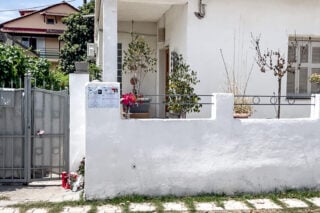 Δημογλίδου για τη διπλή δολοφονία στο Αίγιο: «Υπάρχουν πολλά που δεν έχουν απαντηθεί – Μύριζε οινόπνευμα το σπίτι»