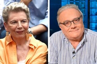 Κόντρα Ακρίτα με Δαβαράκη για τη νέα φυλάκιση Γιωτόπουλου: «Η “Αριστερά” λέει να μην εκτίσει 25 χρόνια ποινή» – «Δε σε ξέρω»