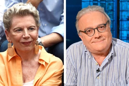 Κόντρα Ακρίτα με Δαβαράκη για τη νέα φυλάκιση Γιωτόπουλου: «Η “Αριστερά” λέει να μην εκτίσει 25 χρόνια ποινή» – «Δε σε ξέρω»
