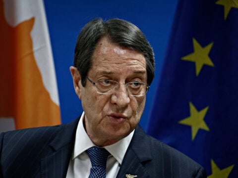 «Κράτος Μαφία» στην Κύπρο: Πόρισμα της Αρχής Διαφθοράς «καίει» τον Νίκο Αναστασιάδη και 14 ακόμη πρόσωπα