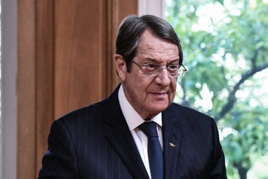 Κύπρος: Ορίζονται ανεξάρτητοι ανακριτές για το «Κράτος Μαφία» και το πόρισμα της Αρχής κατά της Διαφθοράς