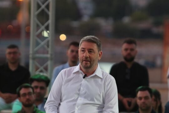 Eurokinissi