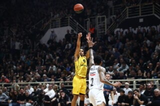 Στο Eurocup ο ΠΑΟΚ και ο Άρης – Στη λίστα και η Μονακό που ελπίζει σε wild card για τη Euroleague
