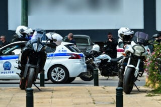 Συνελήφθη 34χρονος για τη δολοφονία 44χρονου στην Πάρο τον Οκτώβριο του 2025