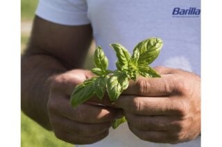 BARILLA: Επενδύοντας σε ένα πιο βιώσιμο μέλλον