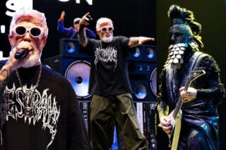 Limp Bizkit