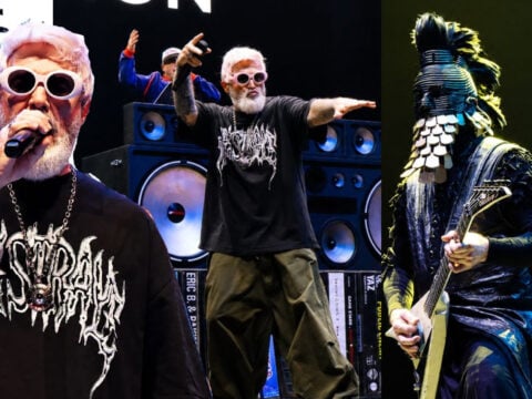 Limp Bizkit