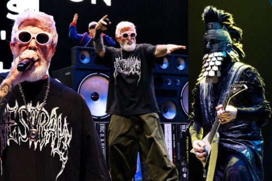 Limp Bizkit