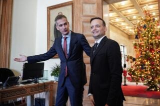 Μπακογιάννης: «Οι 22+1 αλήθειες για το δάνειο μαμούθ του Δούκα»