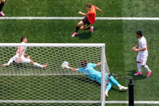 Μουντιάλ 2026: Νέα ισοπαλία για Βέλγιο και Ιράν – Όλα θα κριθούν την τελευταία αγωνιστική [βίντεο]