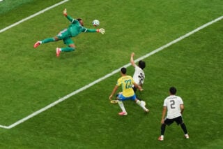 Μουντιάλ 2026: Λύτρωση για τη Βραζιλία στις καθυστερήσεις απέναντι στη σκληροτράχηλη Ιαπωνία [βίντεο]