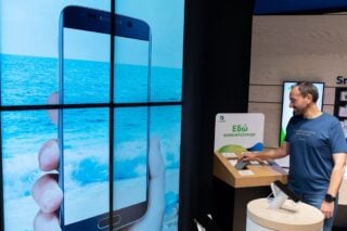 Η COSMOTE TELEKOM συμβάλλει στην προστασία των ελληνικών θαλασσών