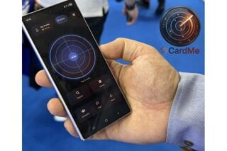 Δυναμική παρουσία του CardMe στα Ποσειδώνια 2026