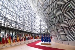 Κουτσουρεμένο προϋπολογισμό κατά 2% πρότεινε η κυπριακή προεδρία για το Πολυετές Δημοσιονομικό Πλαίσιο