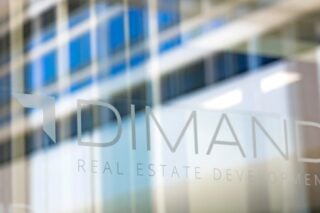 Dimand: Επενδύσεις 1,7 δισ. ευρώ έως το 2029 – Τον Ιούλιο το νέο Δικαστικό Μέγαρο Πειραιά