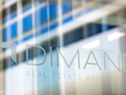 Dimand: Επενδύσεις 1,7 δισ. ευρώ έως το 2029 – Τον Ιούλιο το νέο Δικαστικό Μέγαρο Πειραιά
