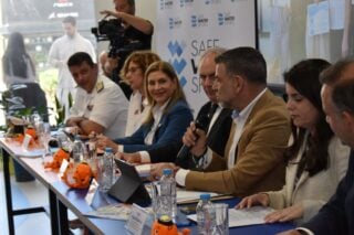 1ο Ocean Lab Forum: Μια νέα πρωτοβουλία για την ασφάλεια στο υδάτινο περιβάλλον