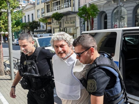 Πάτρα: Αποφυλακίζεται ο Τζέιμς Δαλαμάγκας για την υπόθεση δολοφονίας στην Αυστραλία
