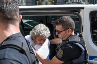 Υπόθεση Δαλαμάγκα: Ξέσπασαν οι συγγενείς του Τζορτζ Γιαννόπουλου – «Να τιμωρηθεί ο φονιάς»