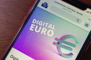 Το Ευρωκοινοβούλιο υπέρ του ψηφιακού ευρώ: Ακολουθούν οι διαπραγματεύσεις με το Ευρωπαϊκό Συμβούλιο