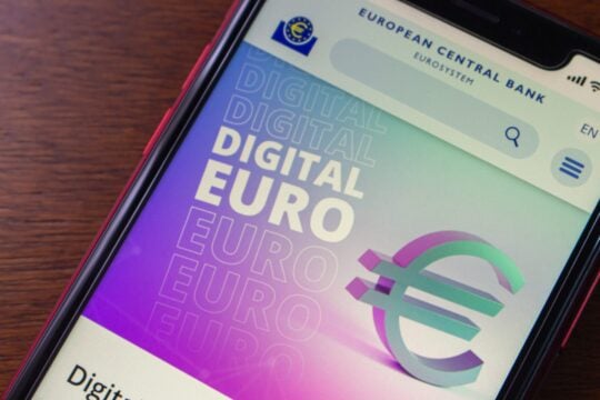 Το Ευρωκοινοβούλιο υπέρ του ψηφιακού ευρώ: Ακολουθούν οι διαπραγματεύσεις με το Ευρωπαϊκό Συμβούλιο