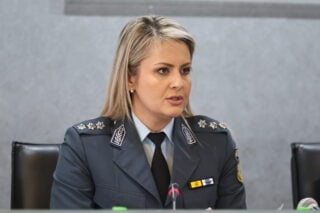 Δημογλίδου για τη νεκρή τουρίστρια στη Μύκονο: Δεν οδηγούσε η Ιταλίδα – Δεν είχαν πιεί οι οδηγοί του τροχαίου