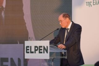 ELPEN: Δράσεις Εταιρικής Κοινωνικής Ευθύνης στον Ν. Έβρου