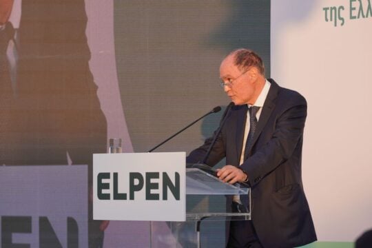 ELPEN: Δράσεις Εταιρικής Κοινωνικής Ευθύνης στον Ν. Έβρου