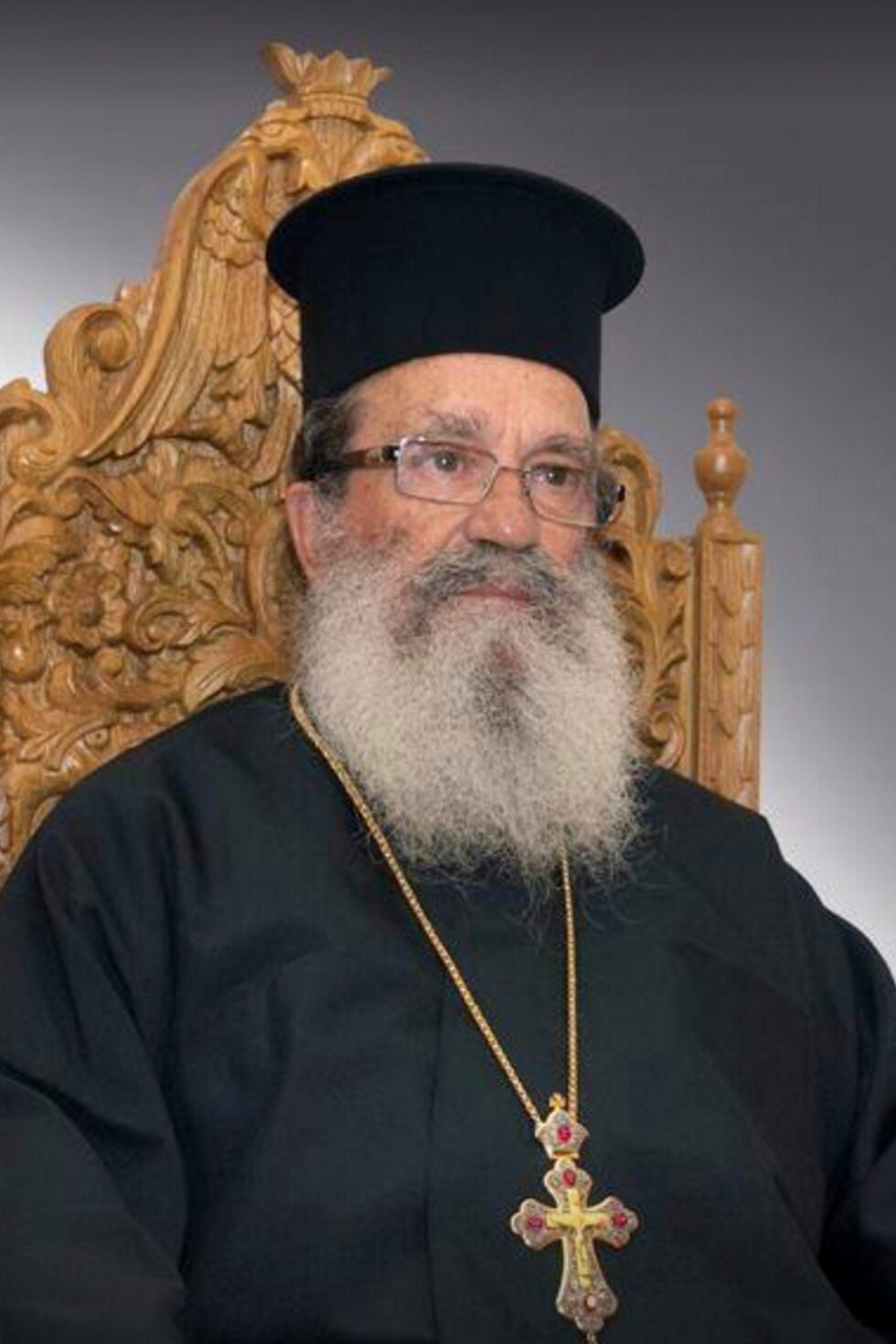 Μυτιλήνη: Νεκρός στη θάλασσα βρέθηκε ο παπα-Στρατής του Μανταμάδου