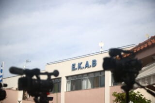 Στα όριά τους οι εργαζόμενοι στο ΕΚΑΒ Θεσσαλονίκης: Καταγγέλλουν υποστελέχωση και έλλειψη οχημάτων