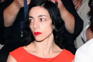 Στο αυτόφωρο η ηθοποιός Έλενα Τοπαλίδου: Συνελήφθη να οδηγεί υπό την επήρεια μεγάλης ποσότητας αλκοόλ