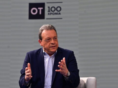 Φάμελλος: «Θέλουμε ενωτικό ψηφοδέλτιο των προοδευτικών δυνάμεων» – «Τα τηλέφωνα με Τσίπρα δεν είναι κλειστά»
