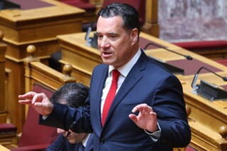 Θέλουμε κι εμείς (σαν) τα δάνεια της Νέας Δημοκρατίας