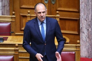 Γεραπετρίτης για Αλβανία: Η ένταξή της στην Ε.Ε. συνδέεται με τον σεβασμό των δικαιωμάτων της ελληνικής μειονότητας