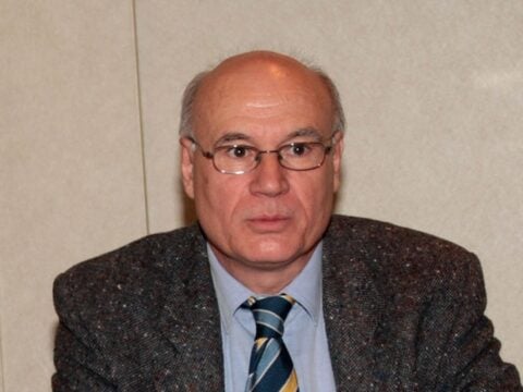Ο Γεράσιμος Παπαδόπουλος - Eurokinissi