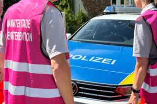 Γερμανία: Ένας τραυματίας σε υπόθεση ομηρίας σε τράπεζα στο Ρέγκενσμπουργκ