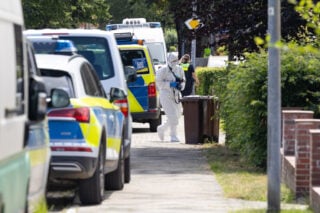 Μακελειό στη Γερμανία: 45χρονος ο φερόμενος δράστης – Η επιμέλεια του παιδιού του πίσω από το αιματοκύλισμα