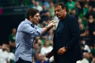 Παναθηναϊκός: Ξεκαθαρίζει το μέλλον του Αταμάν – Σύντομα η συνάντηση με Γιαννακόπουλο