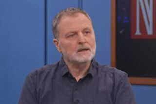 Μαυρής (Public Issue): Γίνεται κατάχρηση με τις δημοσκοπήσεις – «Να είμαστε επιφυλακτικοί»