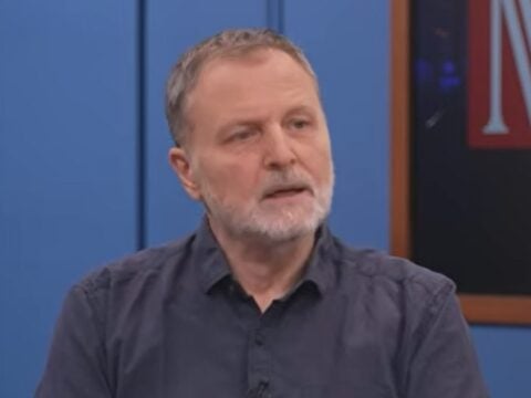 Μαυρής (Public Issue): Γίνεται κατάχρηση με τις δημοσκοπήσεις – «Να είμαστε επιφυλακτικοί»