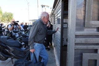 «Μήπως τελικά δεν καταργήθηκε η θανατική ποινή;» – Γράφει στην «Εφ.Συν.» η συνήγορος του Αλέξανδρου Γιωτόπουλου