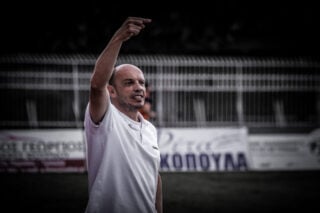 Την Πέμπτη η κηδεία του Τάκη Γκώνια στη Λιβαδειά
