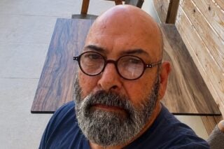 Καλοκαιρινό μπουρίνι