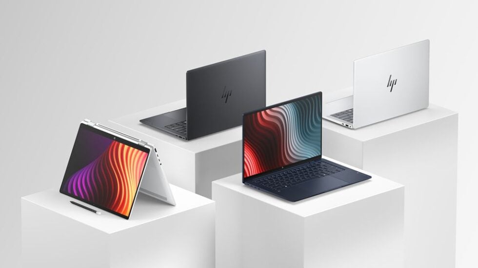 Η HP παρουσιάζει το όραμά της για το Future of Work